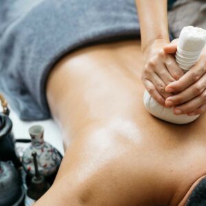Maintenance Massage Gift Voucher - Tara Massage