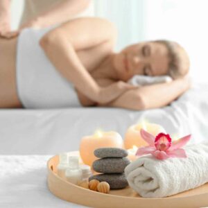 Pregnancy Massage Gift Voucher - Tara Massage