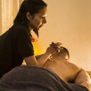 Sports Massage Gift Voucher - Tara Massage
