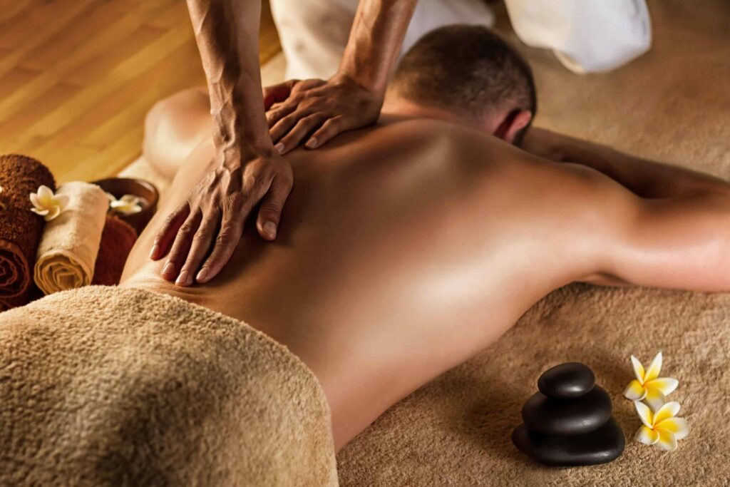What is a Remedial Massage? - Tara Massage