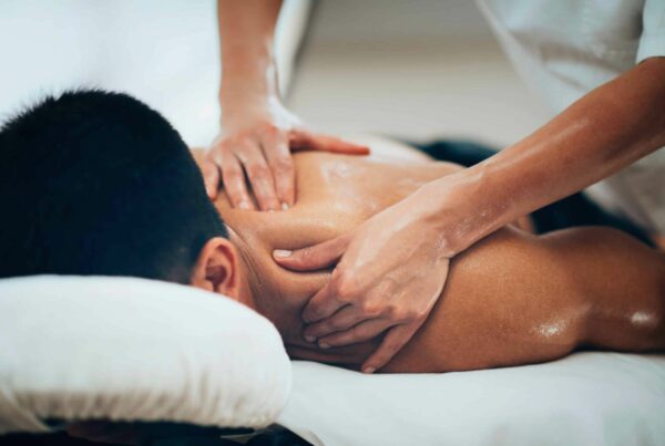 The Importance of Maintenance Massage - Tara Massage
