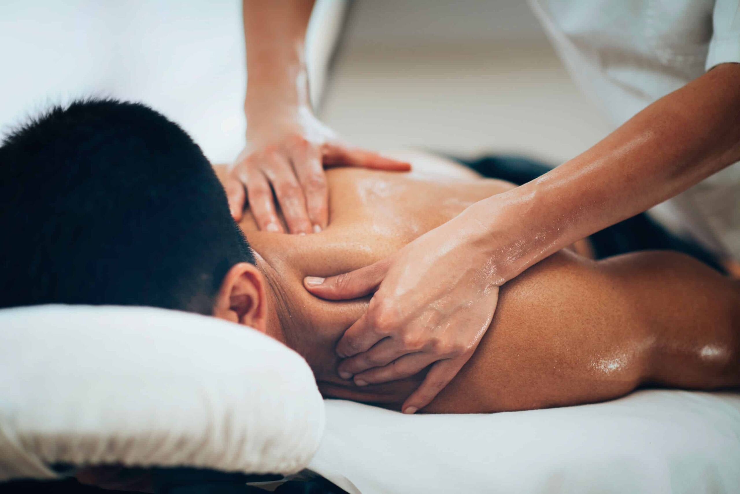 The Importance of Maintenance Massage