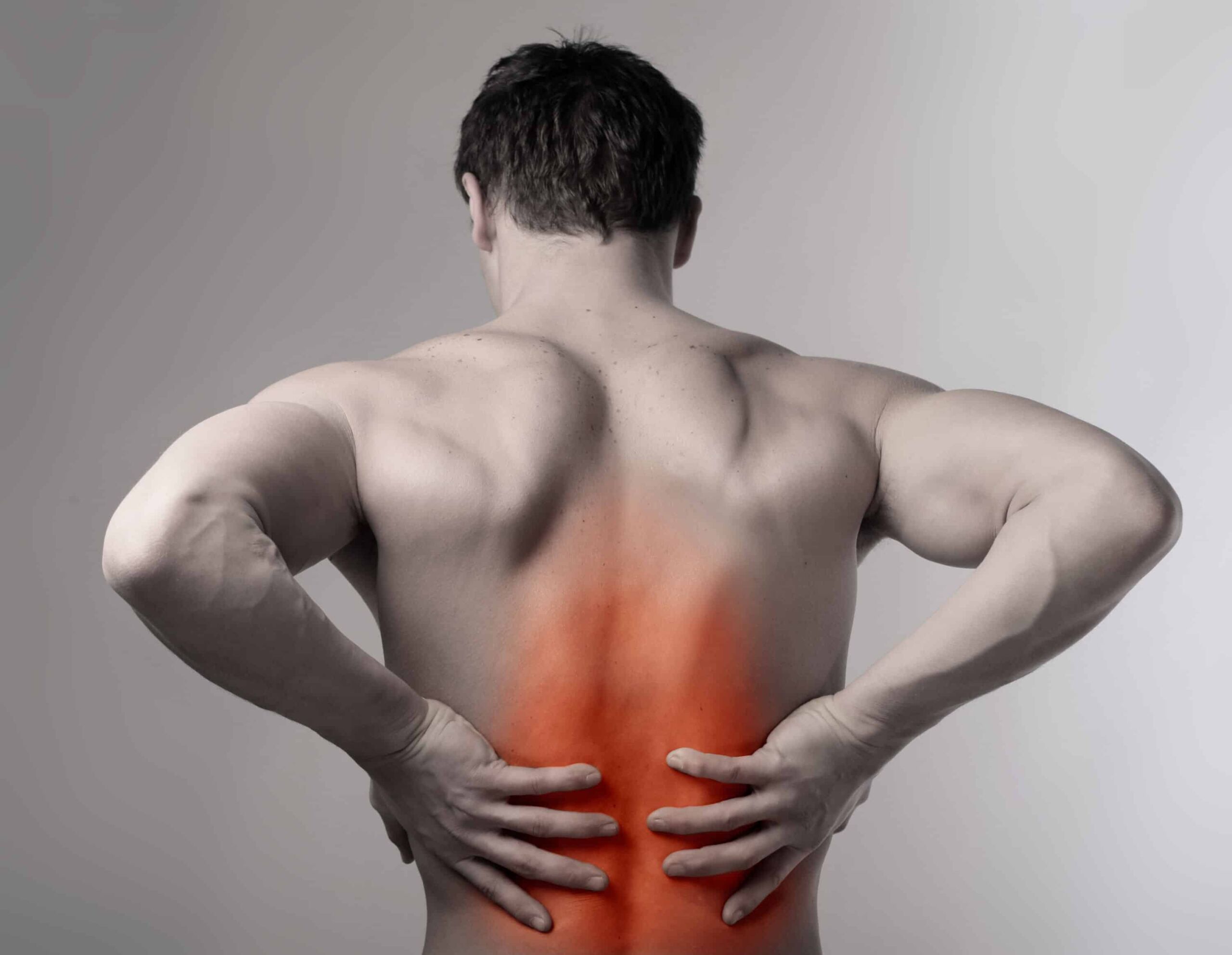 How Massage Can Relieve Your Chronic Pain